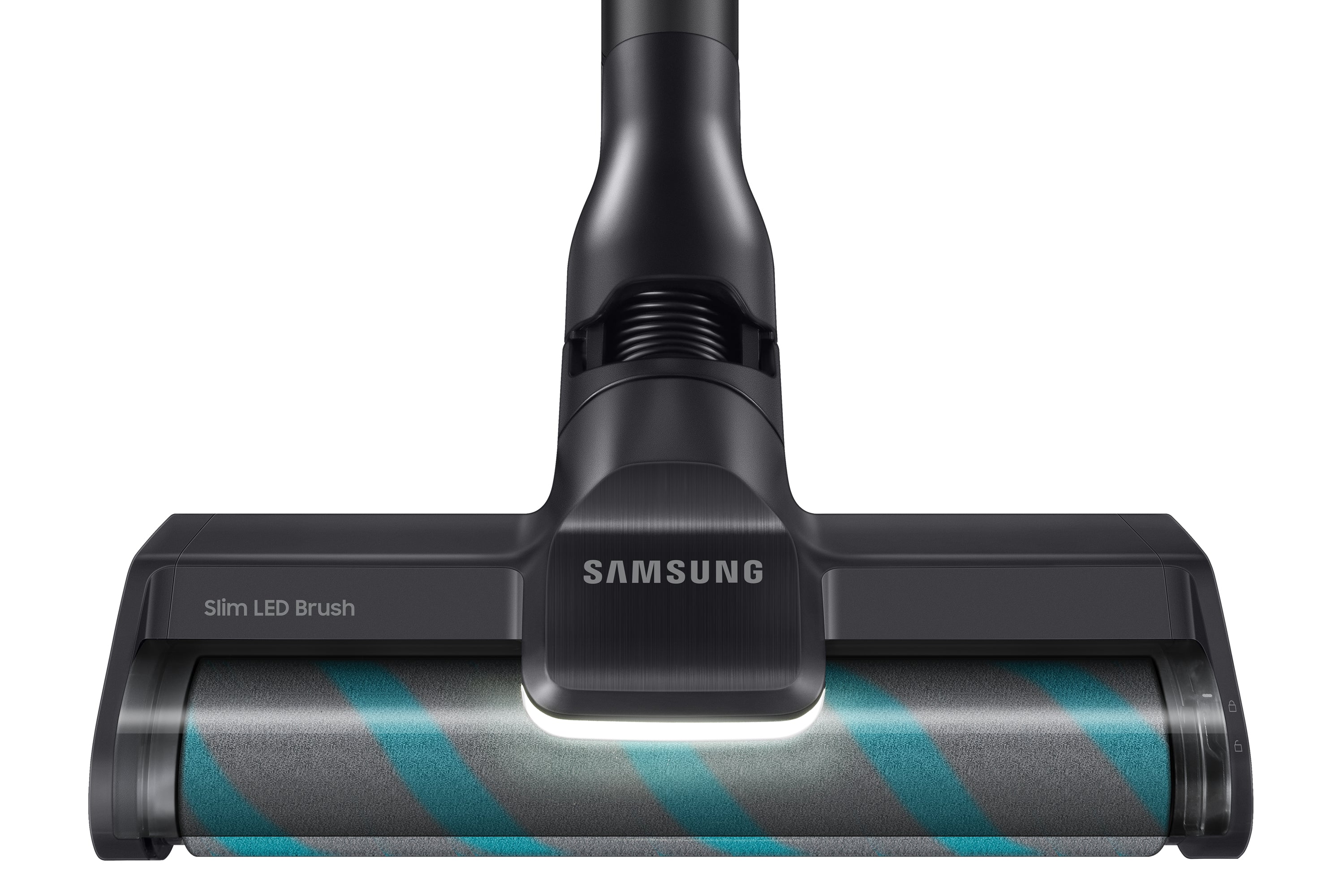 Aspirapolvere Senza Filo Samsung Jet™ 85 Complete 210W VS20C8524TB Nero, Blu