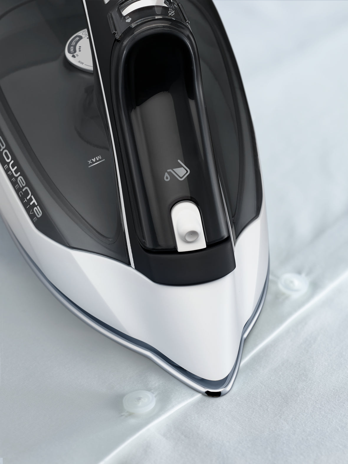 Ferro da Stiro Rowenta DX1530 EFFECTIVE