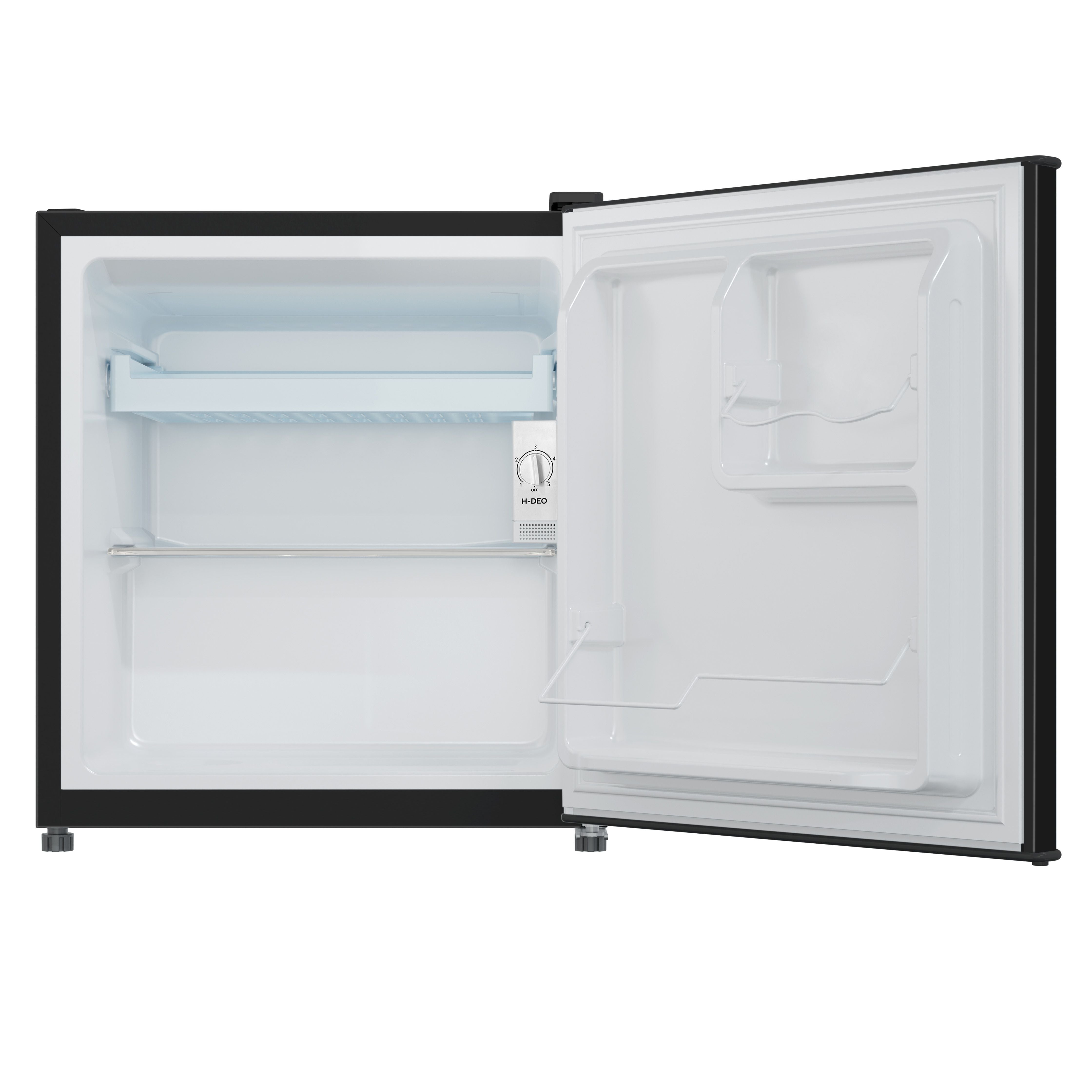 Frigorifero Mini Bar Libera installazione Candy Comfort CHASD4351EBC 42L Classe E Nero