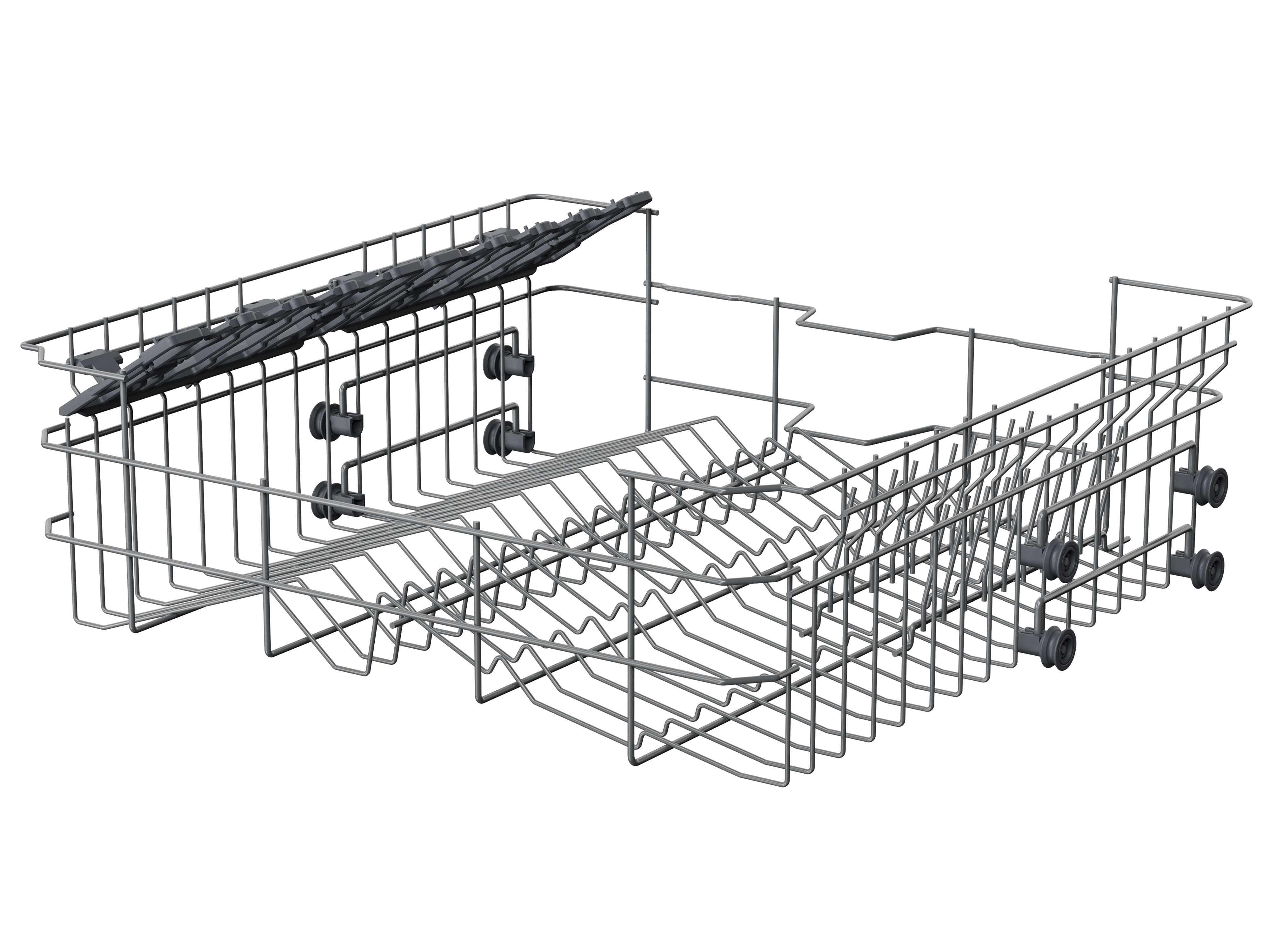 Lavastoviglie Da Incasso a Scomparsa Totale Candy CI 3E9E0W 13 Coperti Classe E