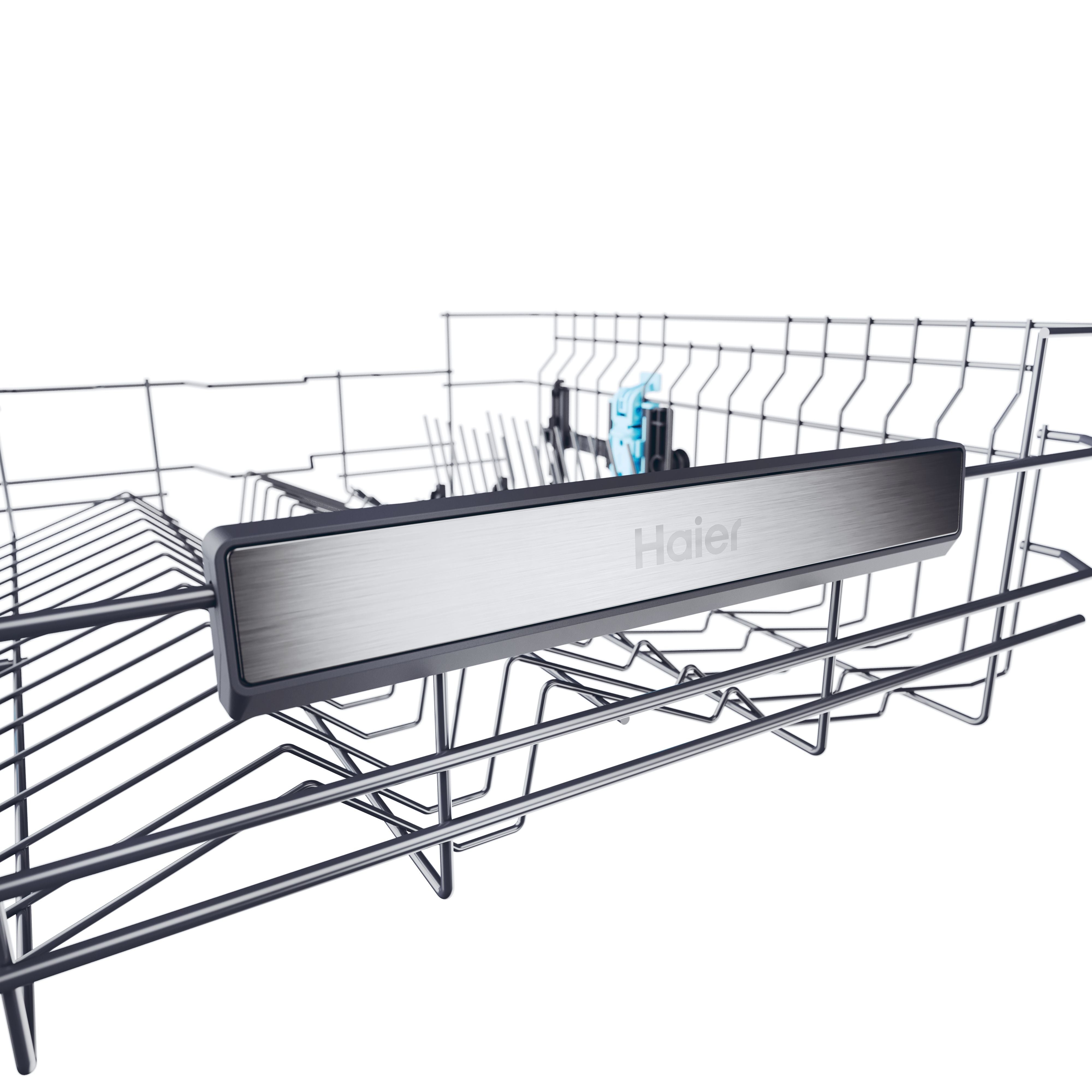 Lavastoviglie Libera installazione Haier XF 5C4M1X 15 coperti C