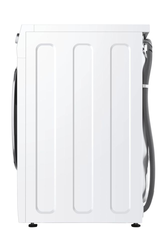 Lavatrice Libera Installazione Caricamento Frontale Haier Serie 636 HW70-B12636N 7 kg 1200 Giri/min Bianco Classe A