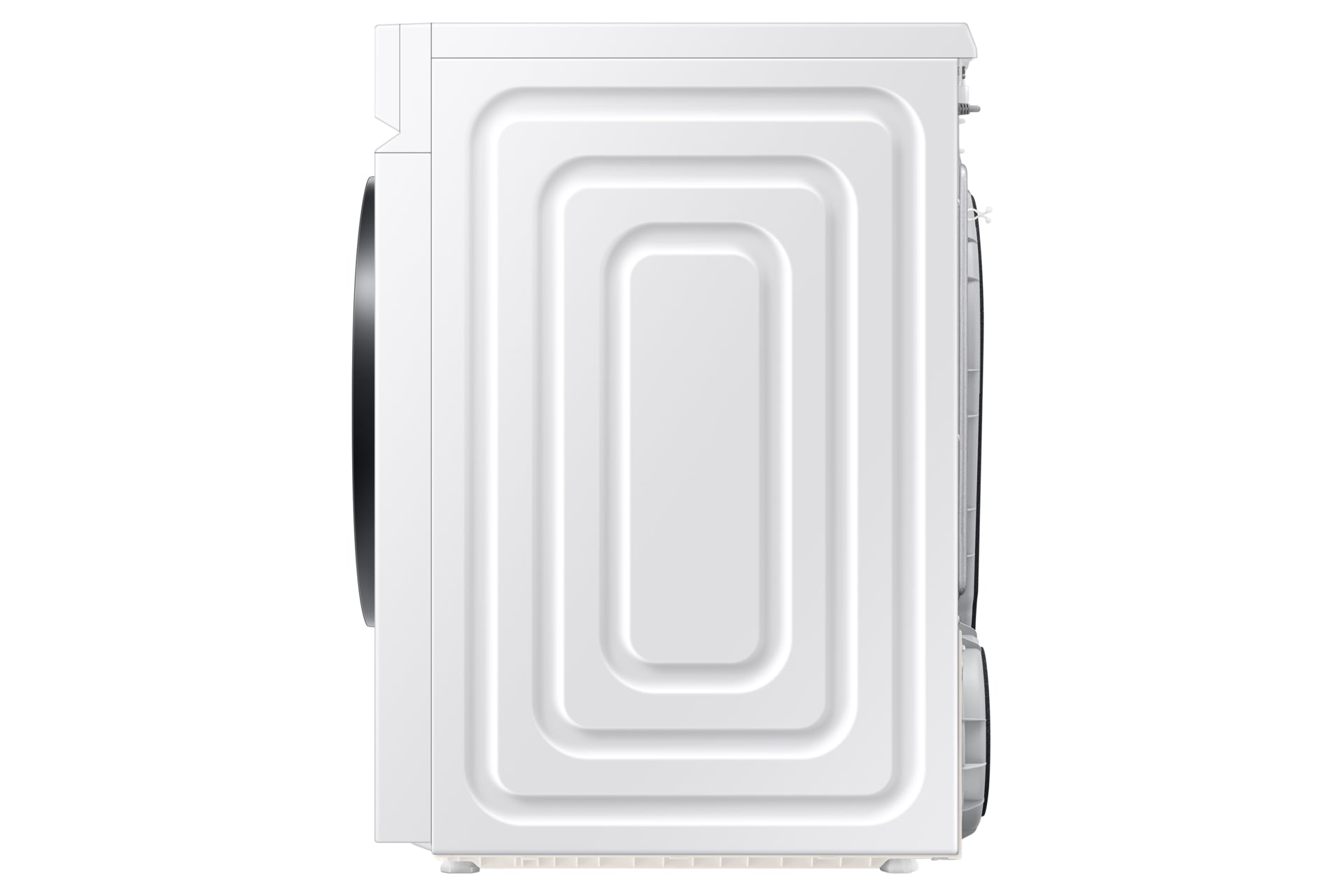 Asciugatrice Libera Installazione Caricamento Frontale Samsung DV90DB7845GW 9 kg Bianco Classe A