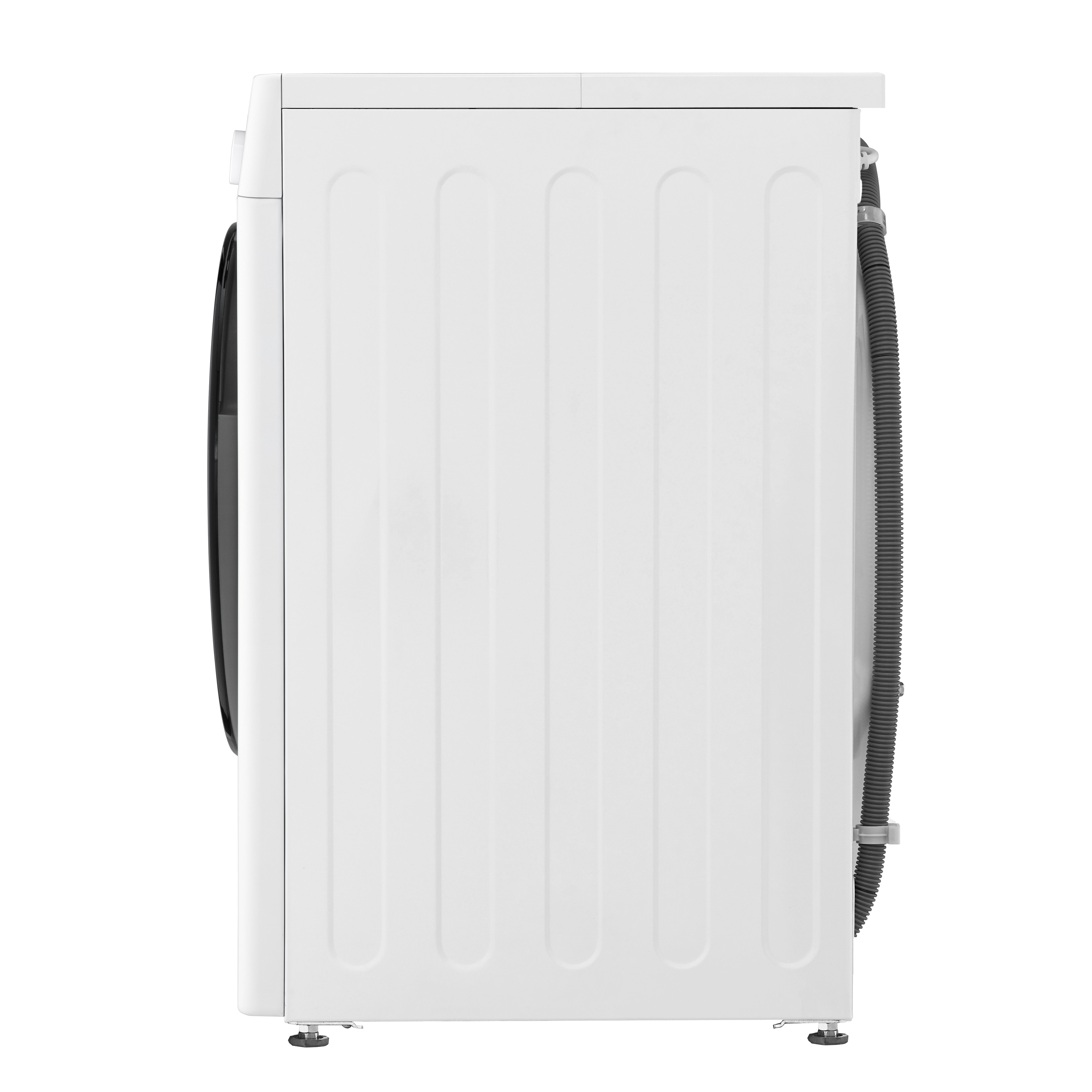 Lavatrice Libera Installazione Caricamento Frontale LG F4R3011NSWB 11kg AI DD Classe A 1400 Giri Bianco Classe A