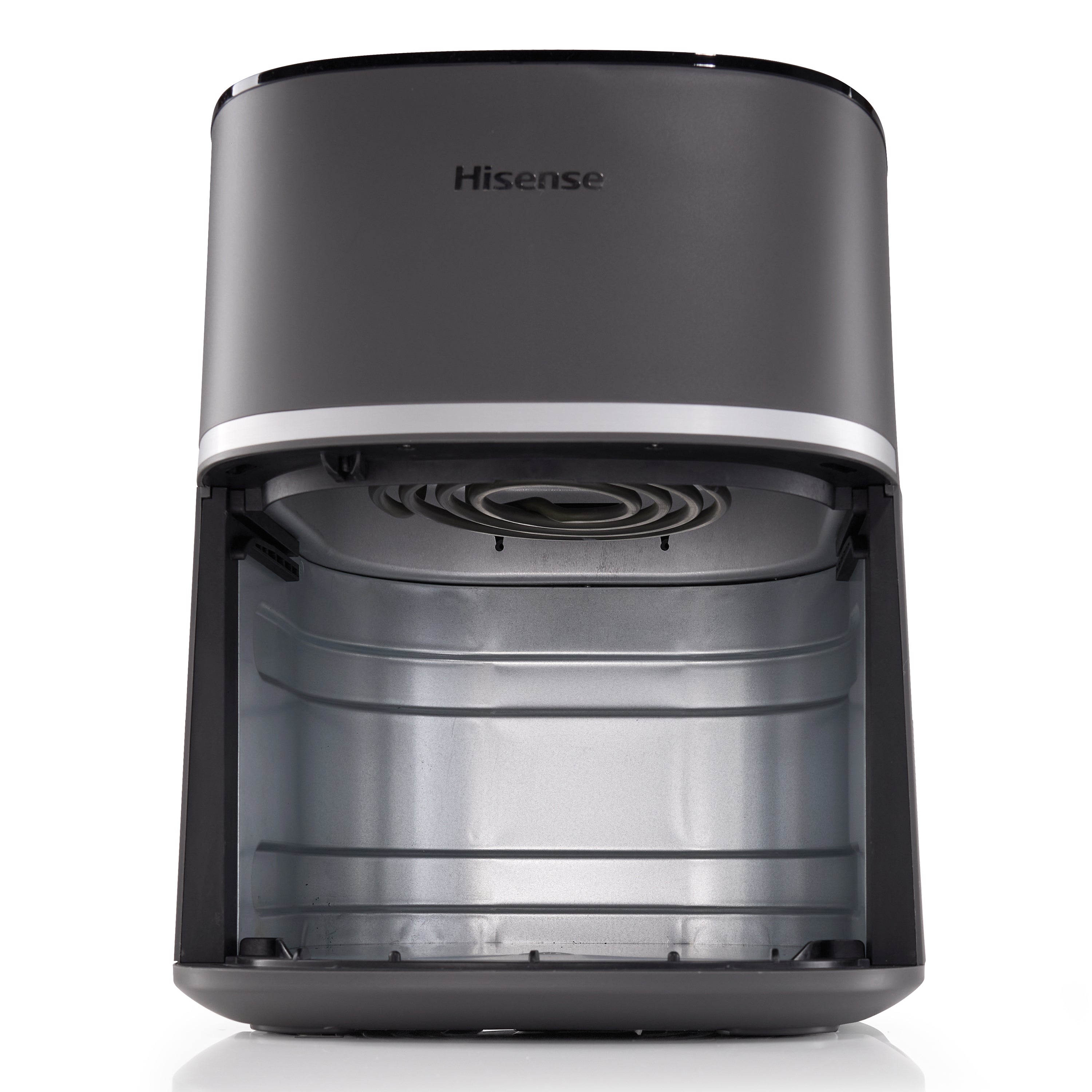 Friggitrice ad Aria Calda Hisense HAF1900D Singolo 7L 1800 W Nero