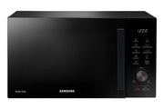 Microonde Combinato Libera Installazione Samsung BESPOKE MC28A5137KK 28L 900W Colore Nero