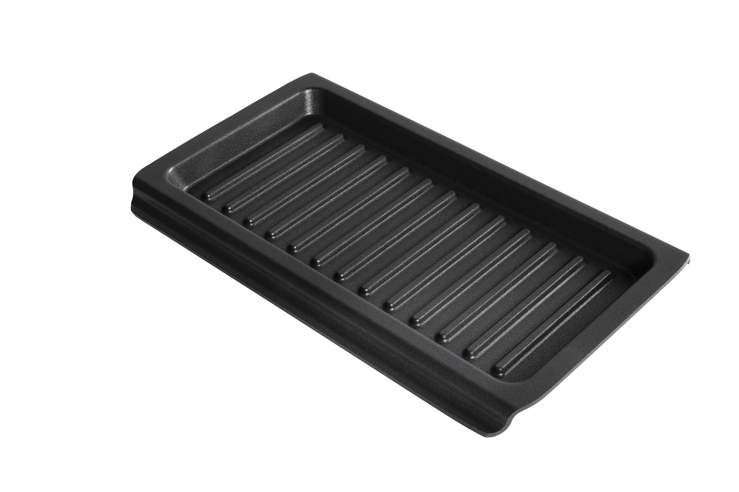 Tostiera Russell Hobbs 26810-56 750 W Nero, Acciaio inox