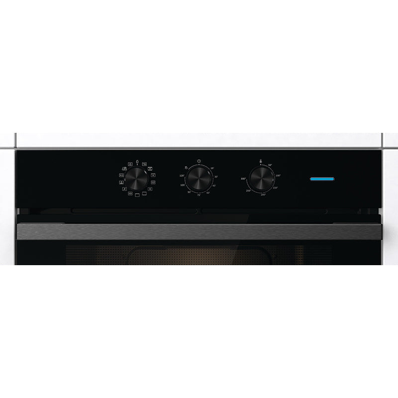 Forno Multifunzione Da Incasso Hisense BI64111AB 77L 3500W Nero