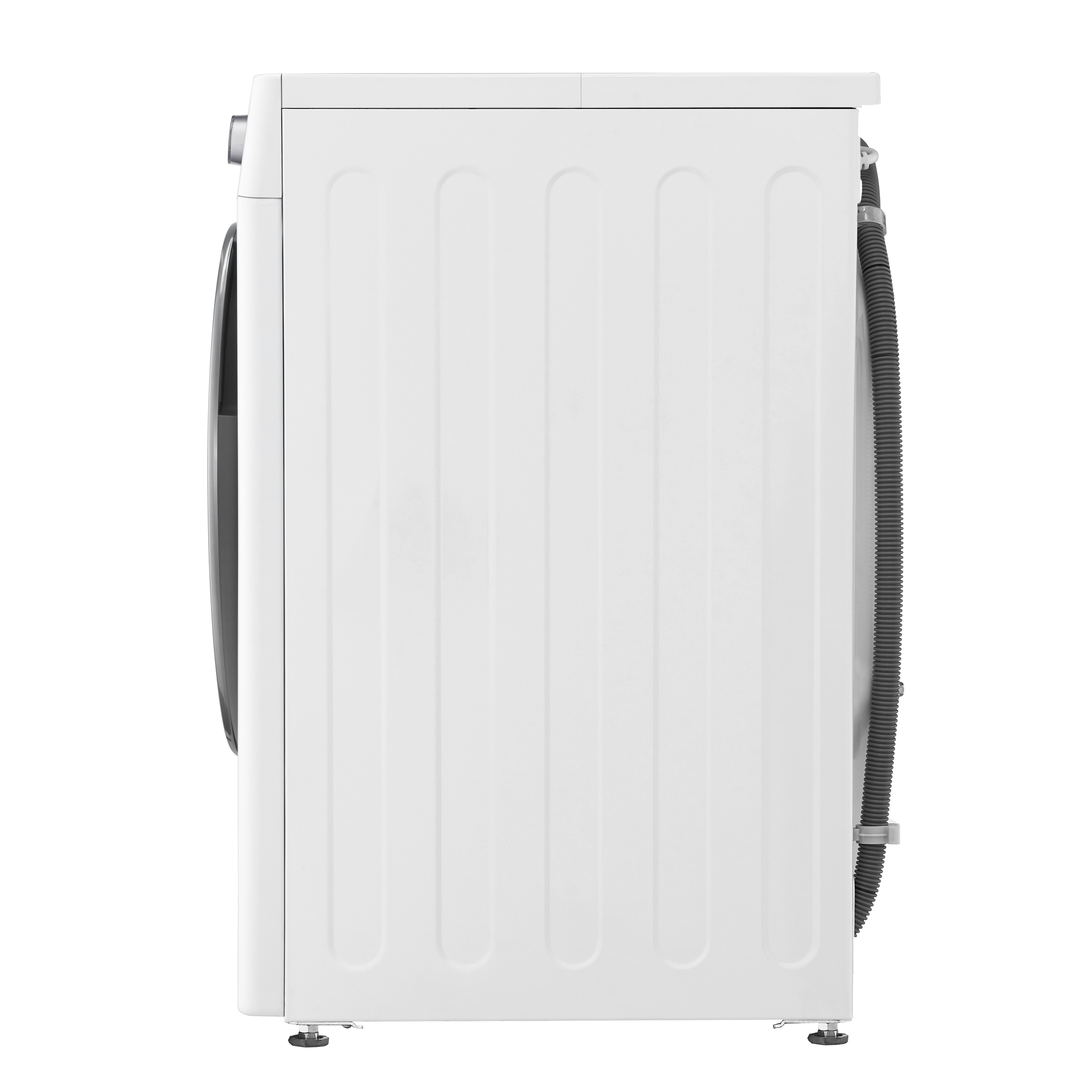 Lavatrice a Vapore Libera Installazione Caricamento Frontale LG Slim AI DDTM F2WV3S7S4E 7 kg Classe D