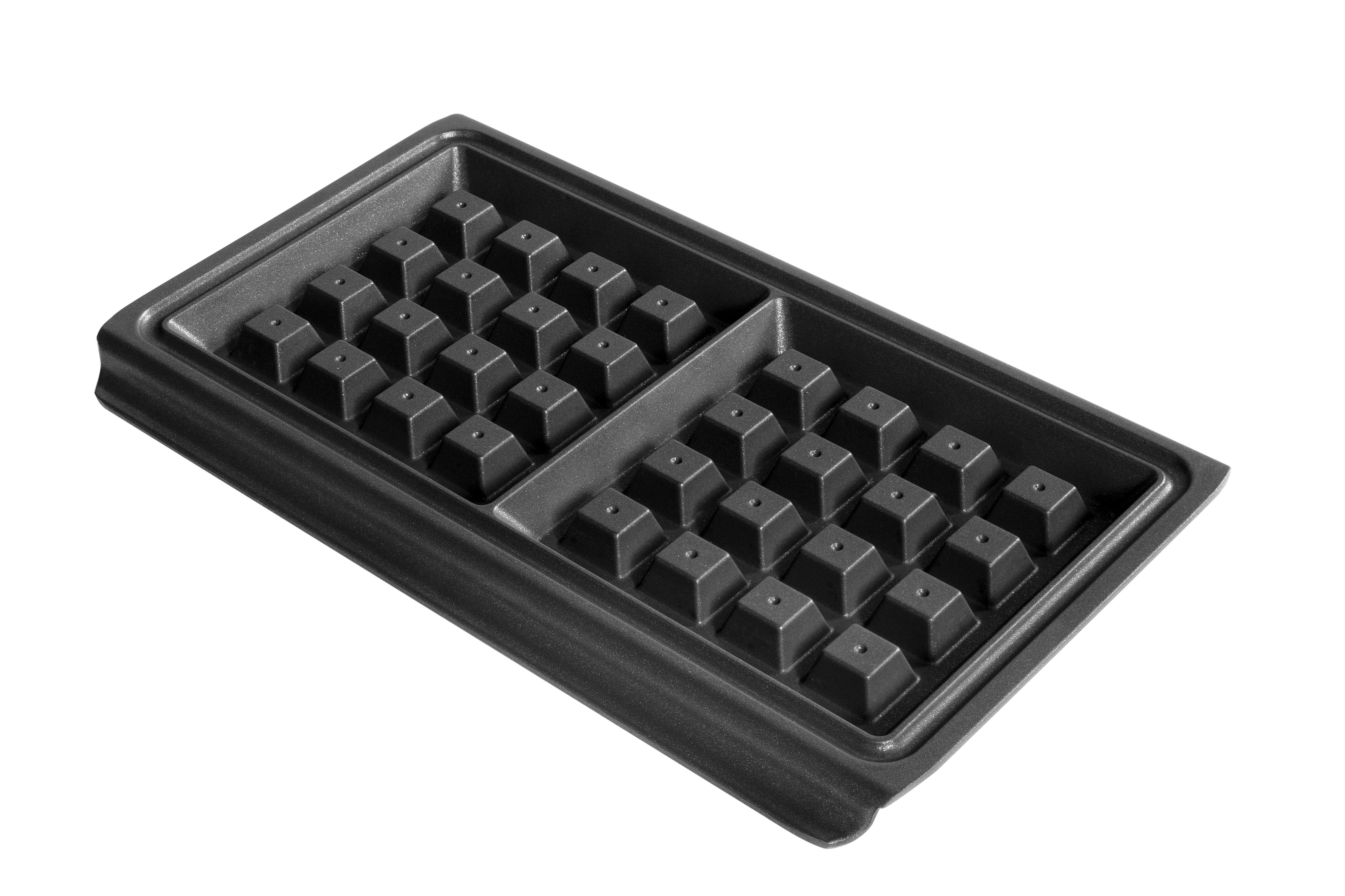 Tostiera Russell Hobbs 26810-56 750 W Nero, Acciaio inox