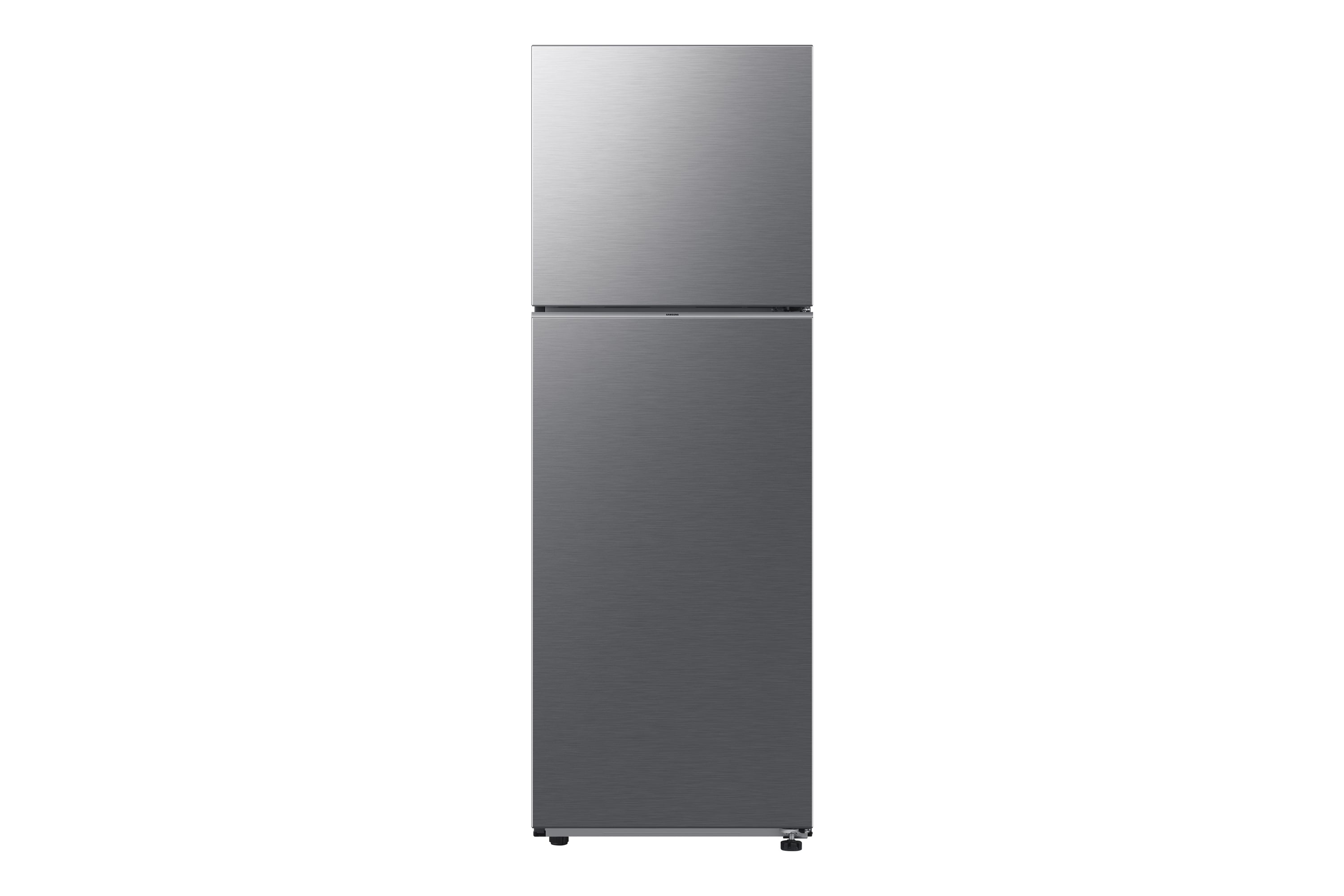 Frigorifero Doppia Porta Libera Installazione Samsung EcoFlex AI RT31CG5624S9 305L Classe E