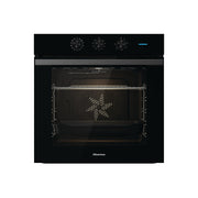 Forno Multifunzione Da Incasso Hisense BI64111AB 77L 3500W Nero