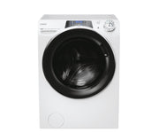 Lavasciuga Libera Installazione Caricamento Frontale Candy RapidÓ PRO RPW41496BWMBC-S 14/9Kg Bianco Classe F