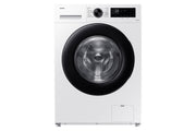 Lavatrice Libera Installazione Carico Frontale Samsung WW80CGC04DAEET Crystal Clean Slim 8 Kg Classe A
