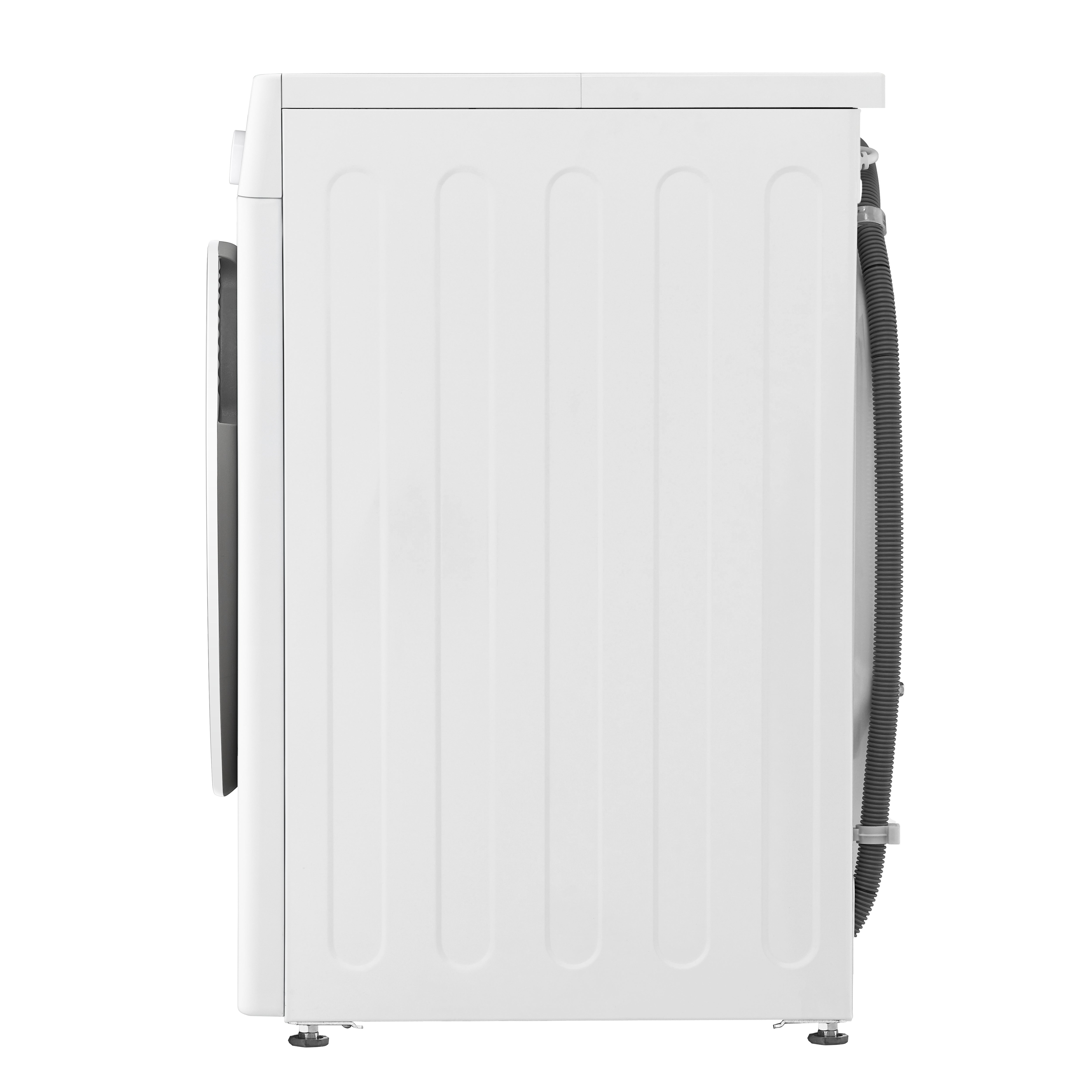 Lavatrice Libera Installazione Caricamento Frontale LG F4R5009TSWW 9kg AI DD Classe A 1400 Giri Bianco Classe A
