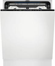 Lavastoviglie Da Incasso A Scomparsa Totale Electrolux Serie 600 EES69400L 15 Coperti Classe C