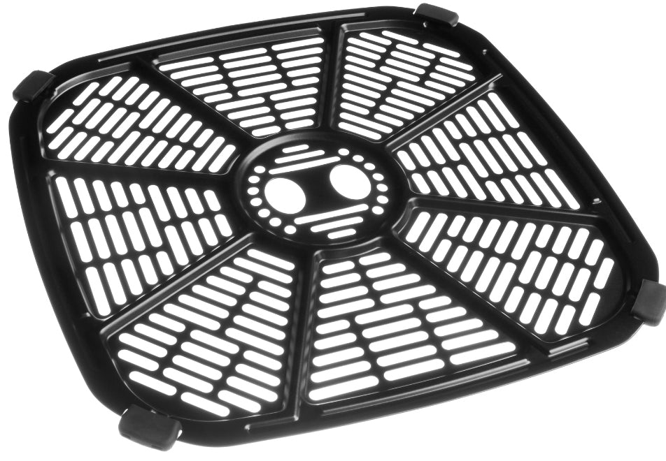 Friggitrice ad Aria Calda Russell Hobbs SatisFry Air Singolo 8,3L Indipendente 1800W Nero