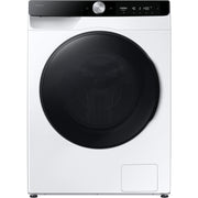 Lavasciuga Libera Installazione Caricamento Frontale Samsung WD11DG6B85BK 11/6kg Bianco Classe D