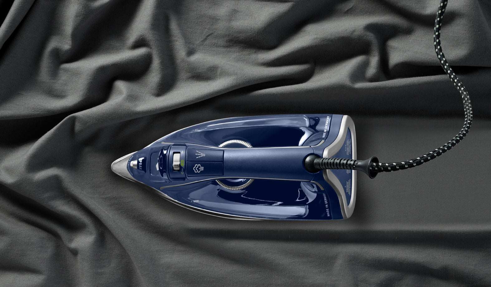 Ferro da Stiro Rowenta DW8215 PRO MASTER