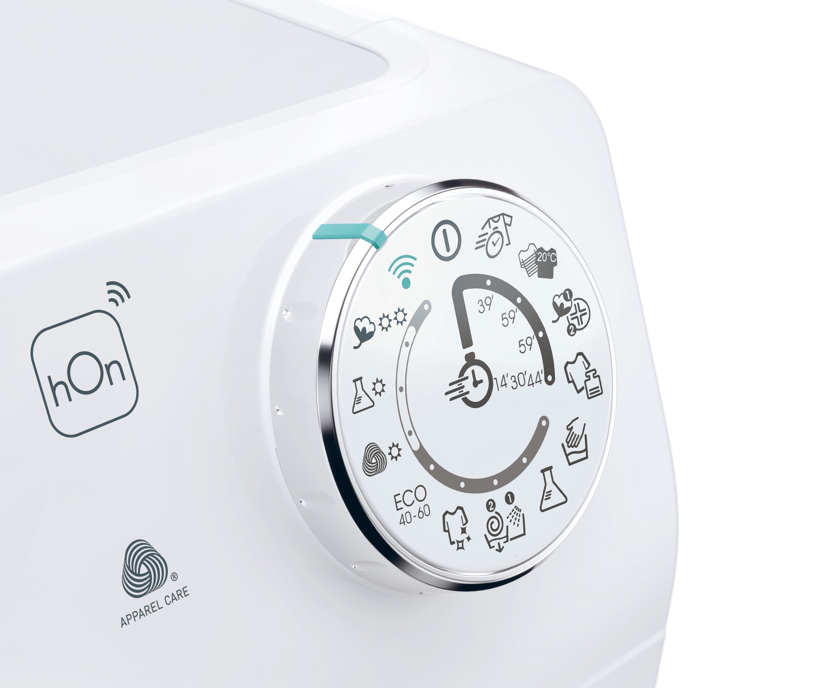 Lavasciuga Libera Installazione Caricamento Frontale Candy RapidÓ PRO RPW41496BWMBC-S 14/9Kg Bianco Classe F