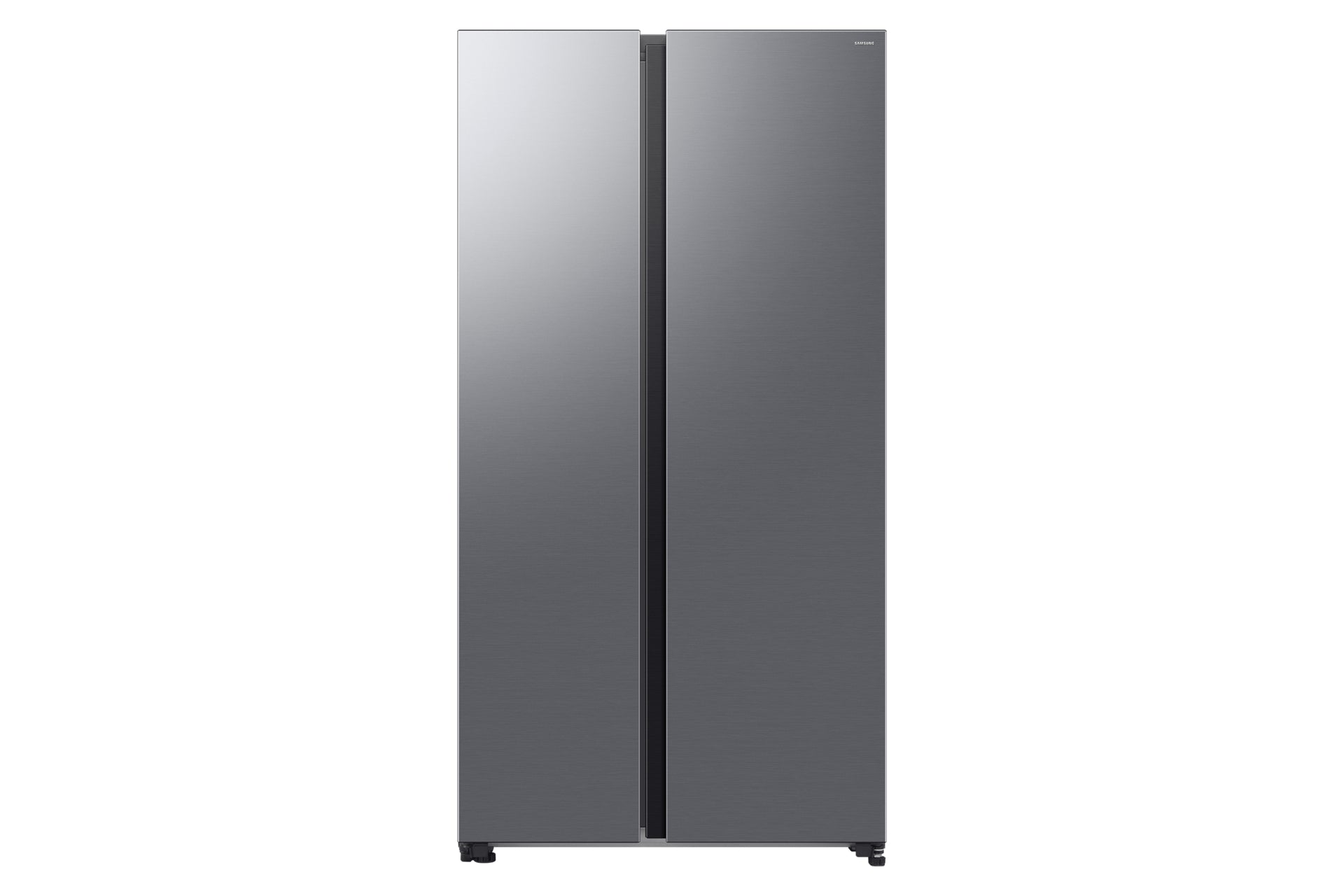 Frigorifero Side-by-Side Libera Installazione Samsung RS70F65QDTEF 659L Classe D in Acciaio Inox