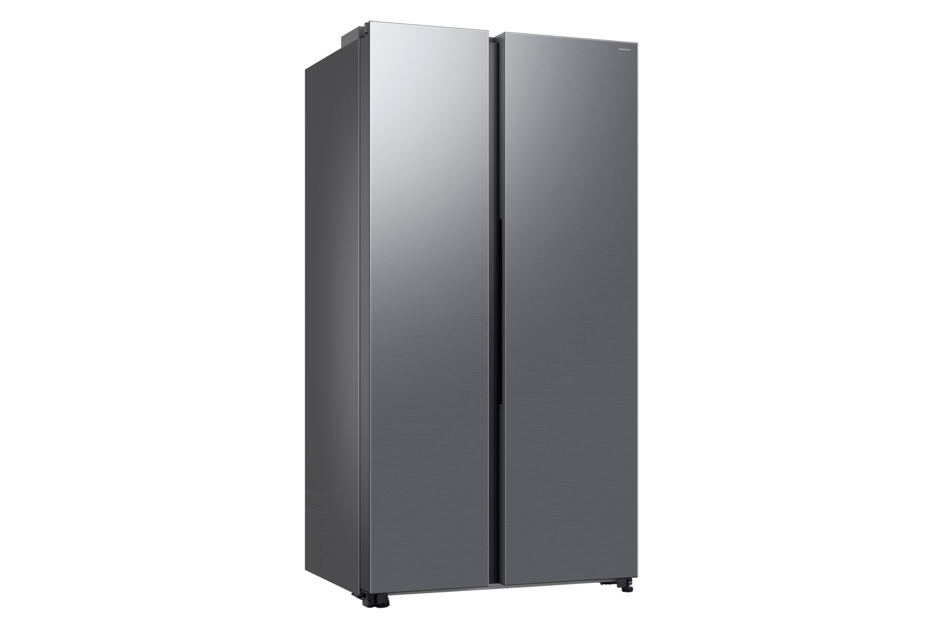 Frigorifero Side-by-Side Libera Installazione Samsung RS70F65QDTEF 659L Classe D in Acciaio Inox