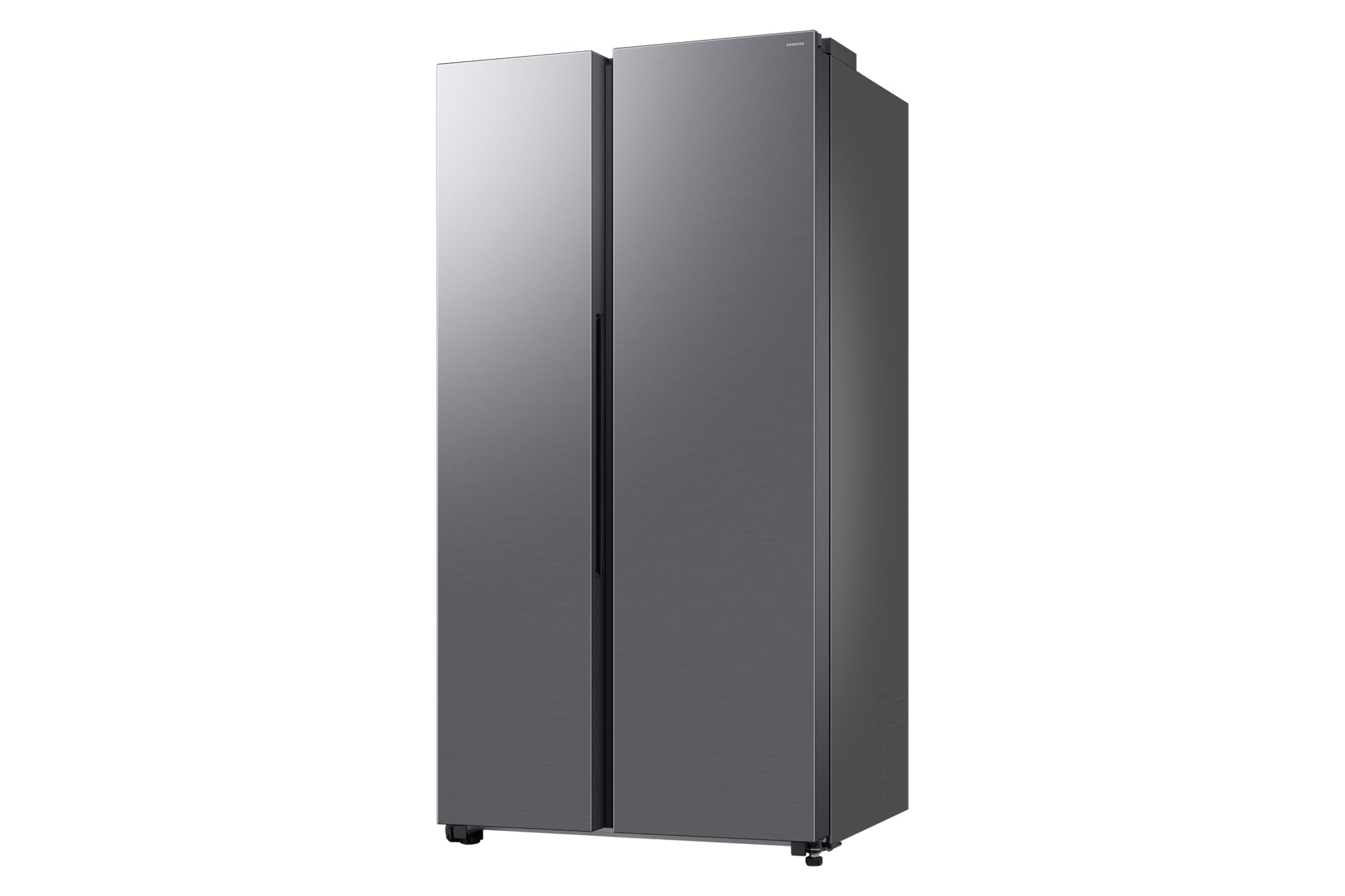 Frigorifero Side-by-Side Libera Installazione Samsung RS70F65QDTEF 659L Classe D in Acciaio Inox