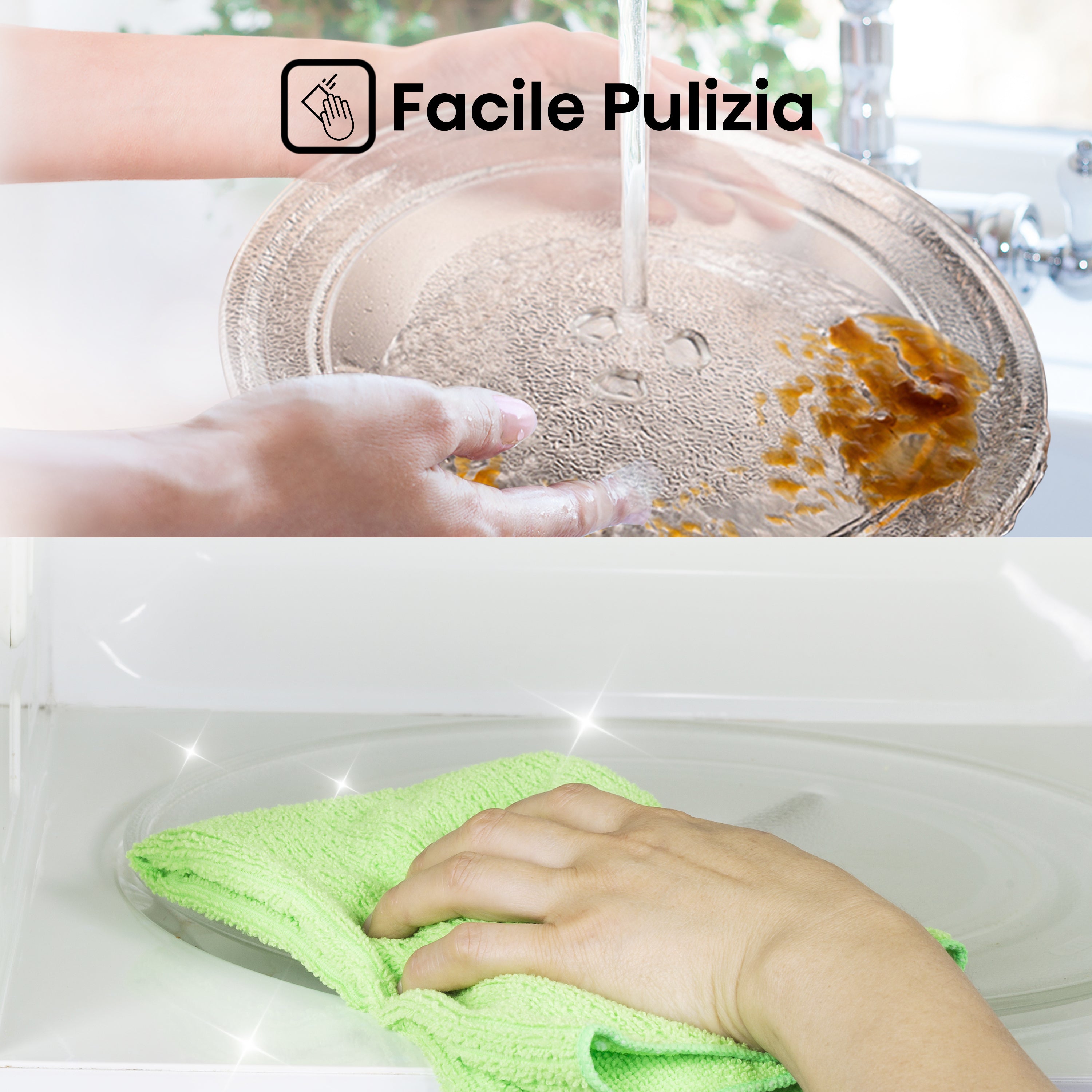 Microonde Grill Libera Installazione Hisense H20MOBSD1HG Nero 700 W (20L)