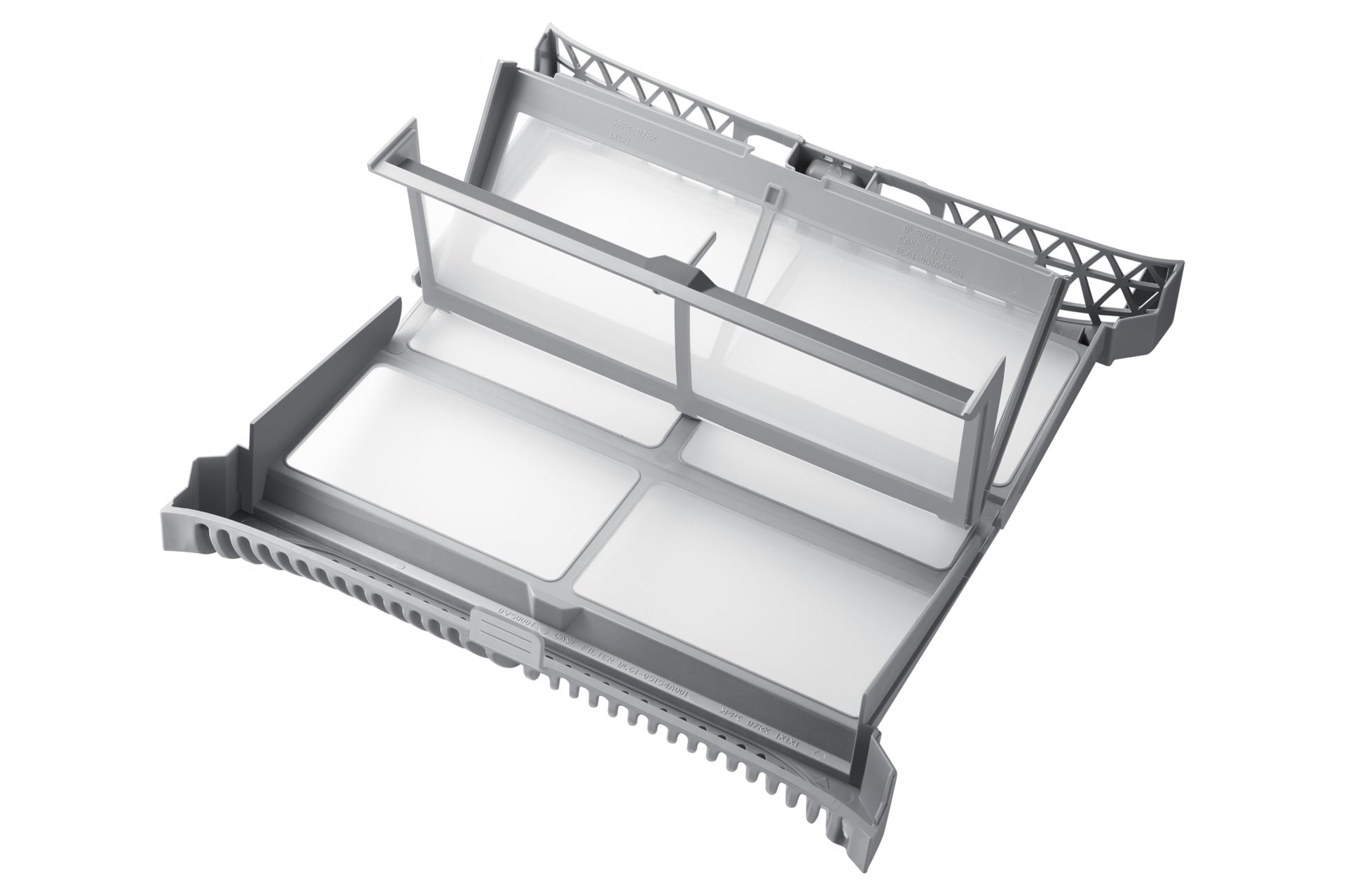 Asciugatrice Libera Installazione Caricamento Frontale Samsung Series 6 DV90DG6845LE 9 kg Bianco