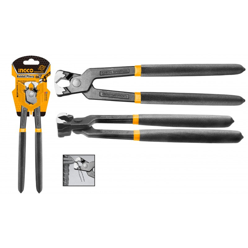 INGCO Tenaglia da Cementista da 250 mm