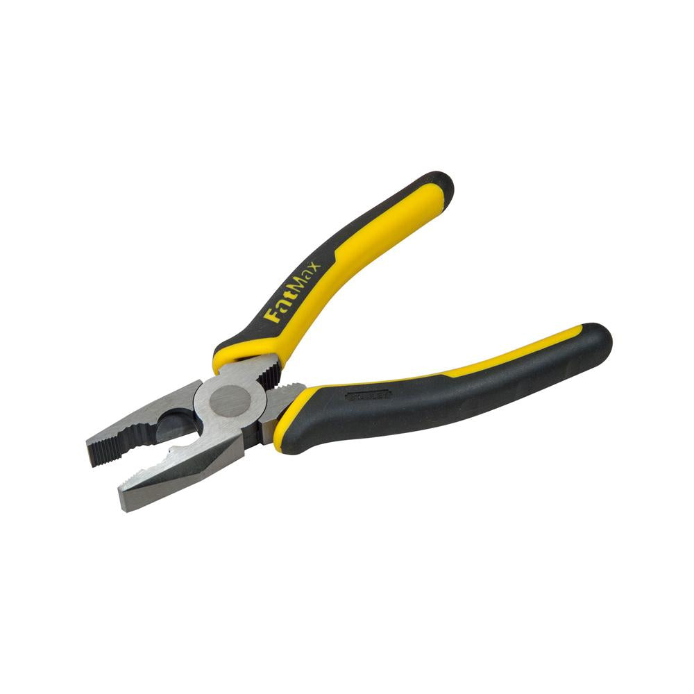 STANLEY Pinza Universale da 180 mm