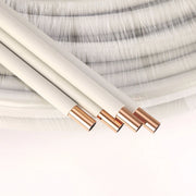 KME Tubo Rame Rivestito in PVC Espanso Smisol Più Da 50 Mt. Vari Diametri