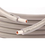 KME Tubo Rame Multistrato Per Riscaldamento Strato Isolato Da 25 Mt. Vari Diametri