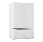 Caldaia Immergas a Condensazione Victrix Maior 35 KW MET/GPL Cod. 3.033699 - Completa Di Kit Scarico Fumi